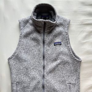 Patagonia Women’s Better Sweater Vest (Medium)